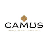 卡慕 Camus logo